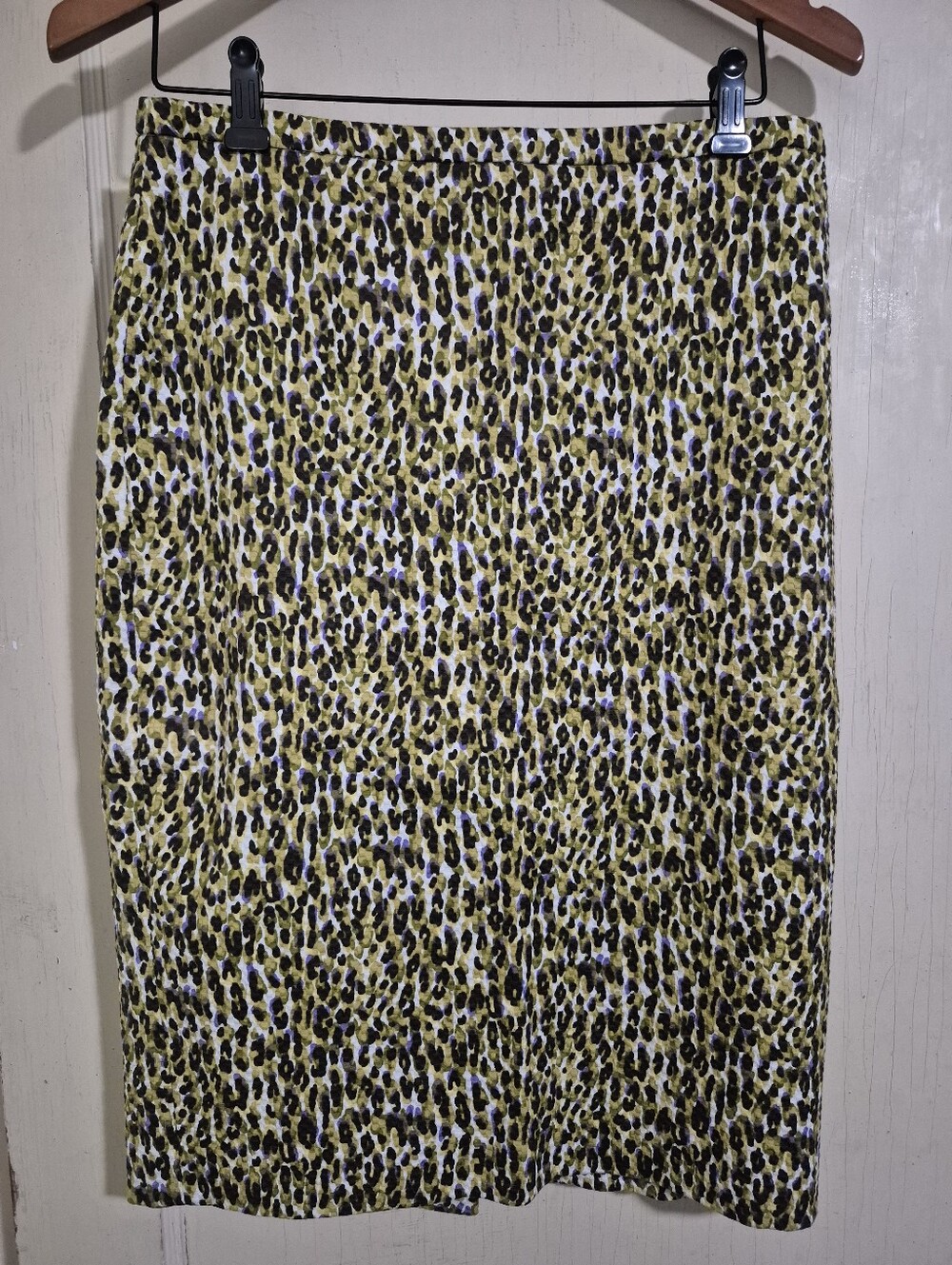 J Crew Skirt